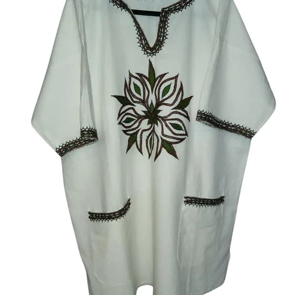 Ethiopian/Eritrean Habesha Clothes
