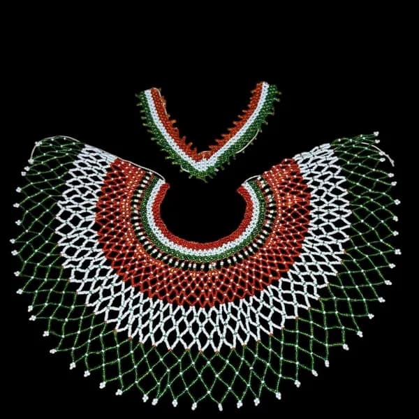 Women's Traditional Jewellery