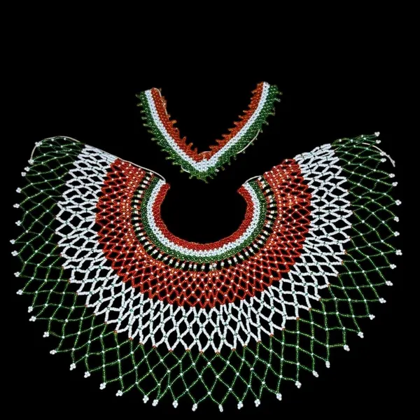 Women's Traditional Jewellery