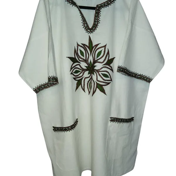Ethiopian Habesha Clothes